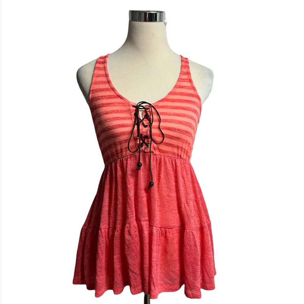 Belle du Jour women short sleeve blouse